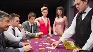 juegos disponibles en casinos virtuales