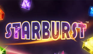 juego de netent slot starburst