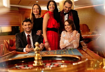 jugar ruleta en internet