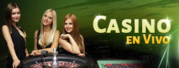 mejor casino online en vivo en españa