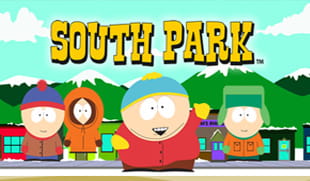 caracteristicas del slot south park