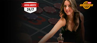 sportium casino online en directo