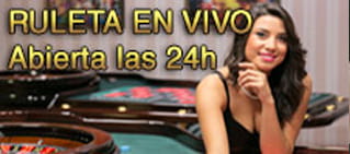 titanbet ruleta online con crupier real